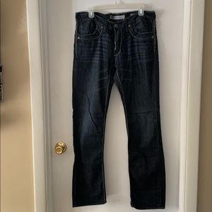 BKE Carte Straight Jean